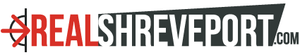 Real Shreveport Logo