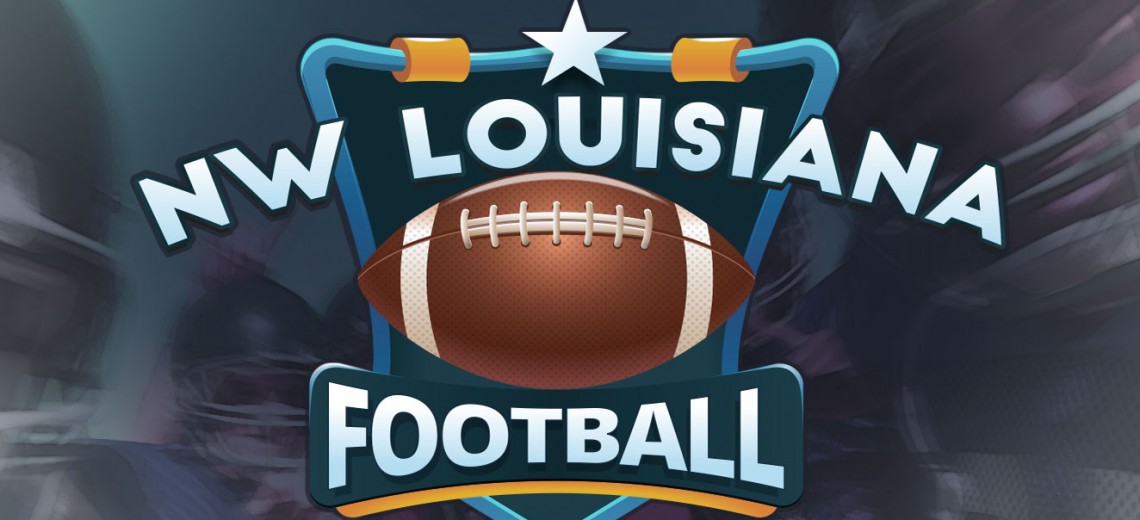 NW-Louisiana-Football-Header