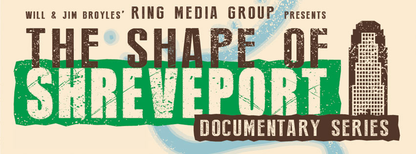 Shape of Shreveport